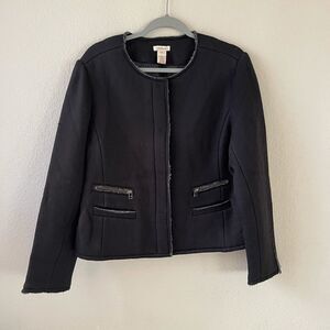 Sundance sweater lined jacket‎